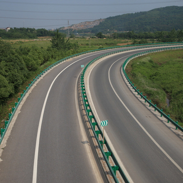 运营期高速公路护栏升级改造的特点及核心评价